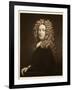 Sir Samuel Garth, Pub. 1902-Godfrey Kneller-Framed Giclee Print