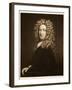 Sir Samuel Garth, Pub. 1902-Godfrey Kneller-Framed Giclee Print