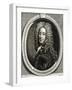 Sir Samuel Garth-Godfrey Kneller-Framed Art Print