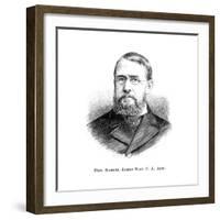 Sir Samuel James Way, 1886-null-Framed Giclee Print