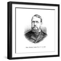 Sir Samuel James Way, 1886-null-Framed Giclee Print