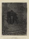 Under Fire-Sir Samuel Luke Fildes-Giclee Print