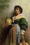 Miss or Mrs?-Sir Samuel Luke Fildes-Giclee Print