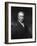 Sir Samuel Romilly, English Legal Reformer-R Woodman-Framed Giclee Print