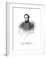 Sir Samuel Whittingham-null-Framed Giclee Print