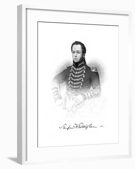 Sir Samuel Whittingham-null-Framed Giclee Print