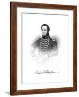 Sir Samuel Whittingham-null-Framed Giclee Print