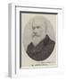 Sir Sandford Fleming-null-Framed Giclee Print