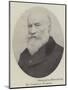 Sir Sandford Fleming-null-Mounted Giclee Print