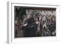 White Frame