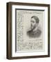 Sir Theodore Fry, Baronet-null-Framed Giclee Print