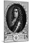 Sir Thomas Allin-Godfrey Kneller-Mounted Art Print