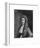 Sir Thomas Armstrong-null-Framed Art Print