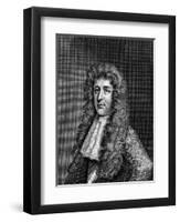 Sir Thomas Armstrong-null-Framed Art Print