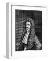 Sir Thomas Armstrong-null-Framed Art Print