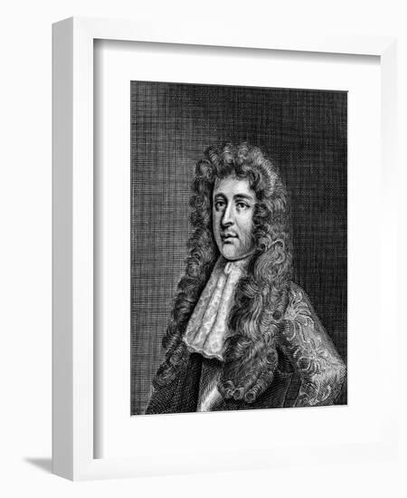 Sir Thomas Armstrong-null-Framed Art Print