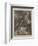 Sir Thomas Arundell Taking the Standard of the Turks-Robert Smirke-Framed Giclee Print