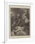 Sir Thomas Arundell Taking the Standard of the Turks-Robert Smirke-Framed Giclee Print