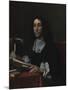 Sir Thomas Baines, 1665-70-Carlo Dolci-Mounted Giclee Print