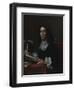 Sir Thomas Baines, 1665-70-Carlo Dolci-Framed Giclee Print