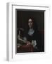 Sir Thomas Baines, 1665-70-Carlo Dolci-Framed Giclee Print