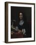 Sir Thomas Baines, 1665-70-Carlo Dolci-Framed Giclee Print