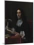 Sir Thomas Baines, 1665-70-Carlo Dolci-Mounted Giclee Print