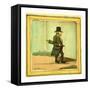 Sir Thomas Bond Bart-null-Framed Stretched Canvas