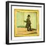 Sir Thomas Bond Bart-null-Framed Giclee Print