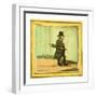 Sir Thomas Bond Bart-null-Framed Giclee Print