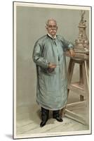Sir Thomas Brock, V Fair-Leslie Ward-Mounted Art Print