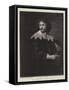 Sir Thomas Chaloner-Sir Anthony Van Dyck-Framed Stretched Canvas