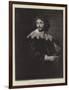 Sir Thomas Chaloner-Sir Anthony Van Dyck-Framed Giclee Print