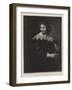 Sir Thomas Chaloner-Sir Anthony Van Dyck-Framed Giclee Print