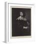 Sir Thomas Chaloner-Sir Anthony Van Dyck-Framed Giclee Print