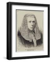 Sir Thomas Chambers-null-Framed Giclee Print