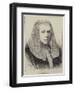 Sir Thomas Chambers-null-Framed Giclee Print