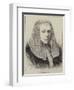 Sir Thomas Chambers-null-Framed Giclee Print