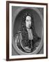 Sir Thomas Cookes-C Grant-Framed Art Print