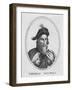 Sir Thomas Docwra-Francesco Bartolozzi-Framed Art Print