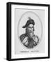 Sir Thomas Docwra-Francesco Bartolozzi-Framed Art Print