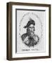 Sir Thomas Docwra-Francesco Bartolozzi-Framed Art Print