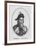 Sir Thomas Docwra-Francesco Bartolozzi-Framed Art Print