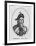 Sir Thomas Docwra-Francesco Bartolozzi-Framed Art Print