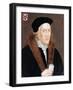 Sir Thomas Exmewe, Lord Mayor 1517, C1550-John Bettes-Framed Giclee Print