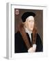 Sir Thomas Exmewe, Lord Mayor 1517, C1550-John Bettes-Framed Giclee Print