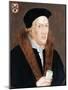 Sir Thomas Exmewe, Lord Mayor 1517, C1550-John Bettes-Mounted Giclee Print