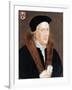 Sir Thomas Exmewe, Lord Mayor 1517, C1550-John Bettes-Framed Giclee Print