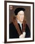 Sir Thomas Exmewe, Lord Mayor 1517, C1550-John Bettes-Framed Giclee Print