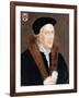 Sir Thomas Exmewe, Lord Mayor 1517, C1550-John Bettes-Framed Giclee Print